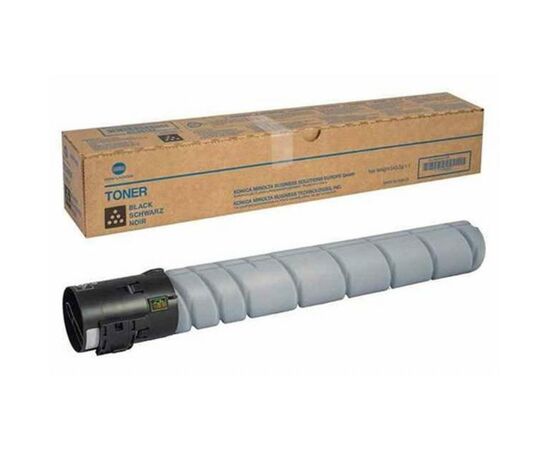 Тонер Konica Minolta TN-514 black 28K (A9E8150)