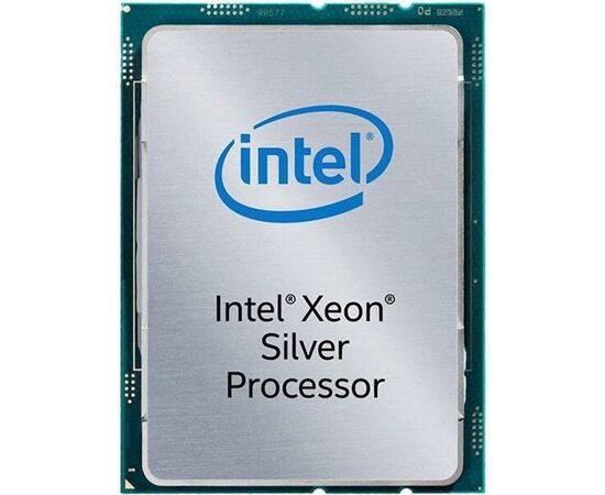 Процесор серверний Dell Xeon Silver 4216 (338-BSDO)