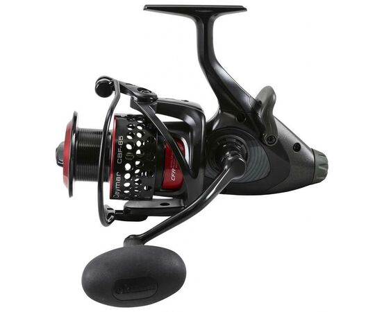 Котушка Okuma Ceymar Baifeeder CBF-55, 7+1BB 4.5:1 (1353.09.85)