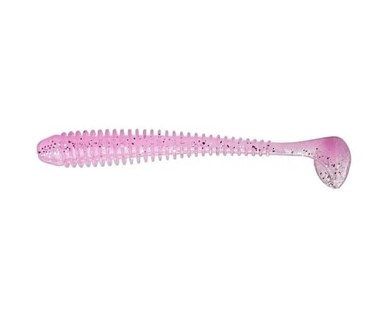 Силикон рыболовный Keitech Swing Impact 2" (12 шт/упак) ц:ea#08 bubblegum shiner (1551.05.78)
