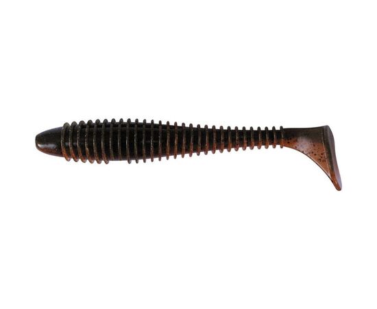 Силикон рыболовный Keitech Swing Impact FAT 3.3" (7 шт/упак) ц:406 castaic choice (1551.04.48)