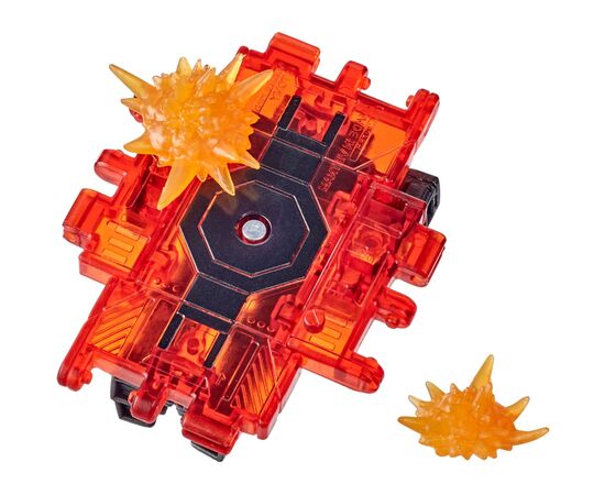 Трансформер Hasbro Transformers: Війна за Кібертрон Баттл Майстер Кроссгад (E7124_E7247), зображення 3 Трансформер Hasbro Transformers: Війна за Кібертрон Баттл Майстер Кроссгад (E7124_E7247), зображення 3