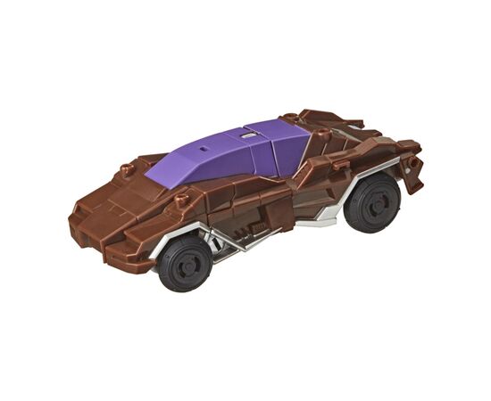 Трансформер Hasbro Transformers Cyberverse Вайлдвіл 14 см (E8227_E8374), зображення 3 Трансформер Hasbro Transformers Cyberverse Вайлдвіл 14 см (E8227_E8374), зображення 3