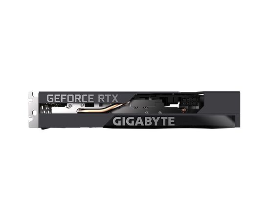 Видеокарта GIGABYTE GeForce RTX3050 8Gb EAGLE (GV-N3050EAGLE-8GD), изображение 7 Видеокарта GIGABYTE GeForce RTX3050 8Gb EAGLE (GV-N3050EAGLE-8GD), изображение 7