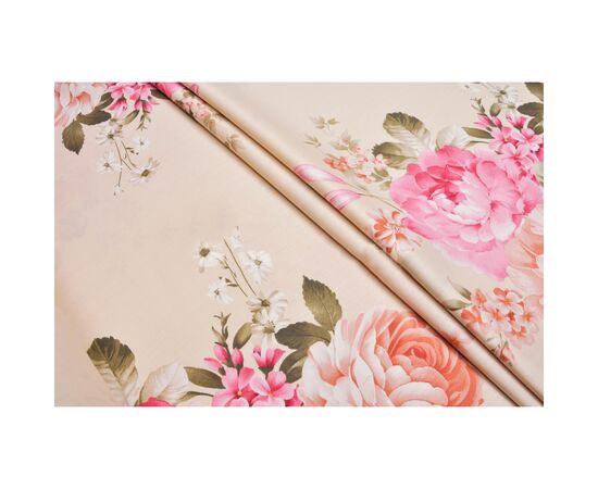 Постільна білизна MirSon Сатин 22-1209 Maple 110x140 (2200002465601), зображення 5