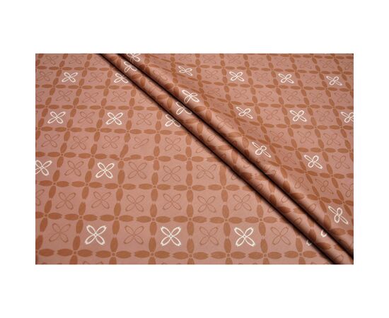 Постельное белье MirSon Сатин 22-1209 Maple 143x210 (2200002465786), изображение 6