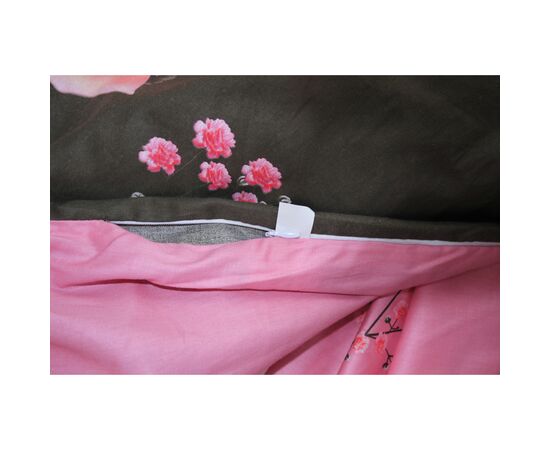 Постільна білизна MirSon Сатин 22-1229 Angers 175х210 (2200002745321), зображення 5 Постільна білизна MirSon Сатин 22-1229 Angers 175х210 (2200002745321), зображення 5