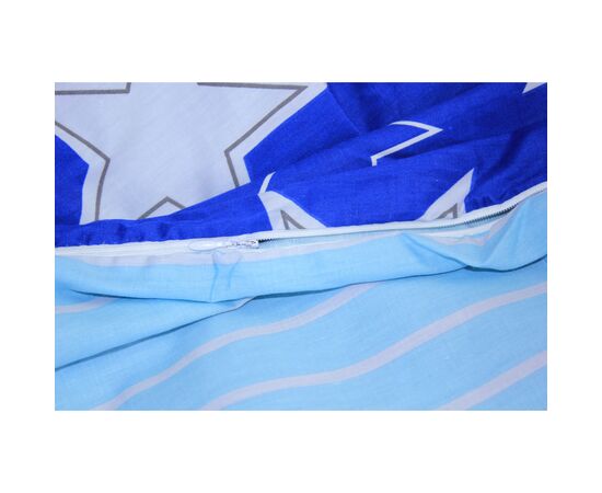 Постельное белье MirSon Сатин Premium 22-1136 Tecla 143х210 (2200001612563), изображение 4