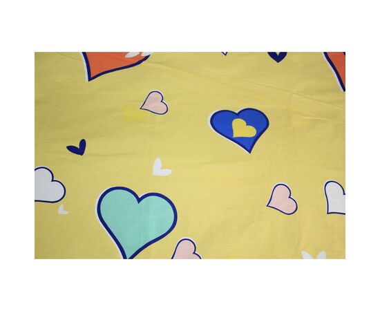 Постельное белье MirSon Сатин Premium 22-1137 Lamberto Семейный 160x220 (2200001976900), изображение 4