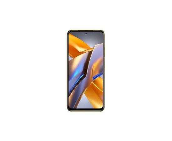 Мобільний телефон Xiaomi Poco M5s 6/128GB Yellow, зображення 2 Мобільний телефон Xiaomi Poco M5s 6/128GB Yellow, зображення 2