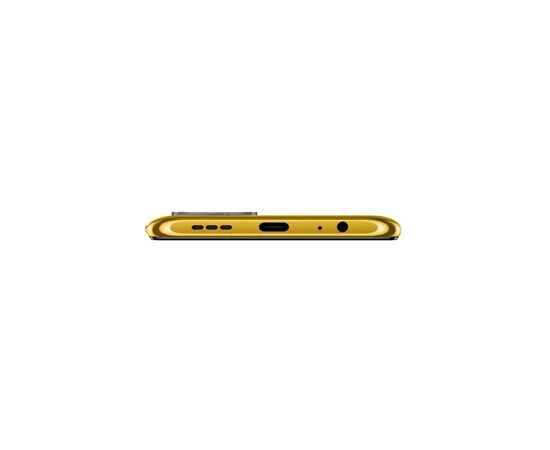 Мобільний телефон Xiaomi Poco M5s 6/128GB Yellow, зображення 6 Мобільний телефон Xiaomi Poco M5s 6/128GB Yellow, зображення 6