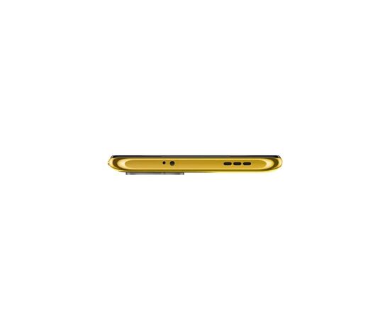 Мобільний телефон Xiaomi Poco M5s 6/128GB Yellow, зображення 7 Мобільний телефон Xiaomi Poco M5s 6/128GB Yellow, зображення 7