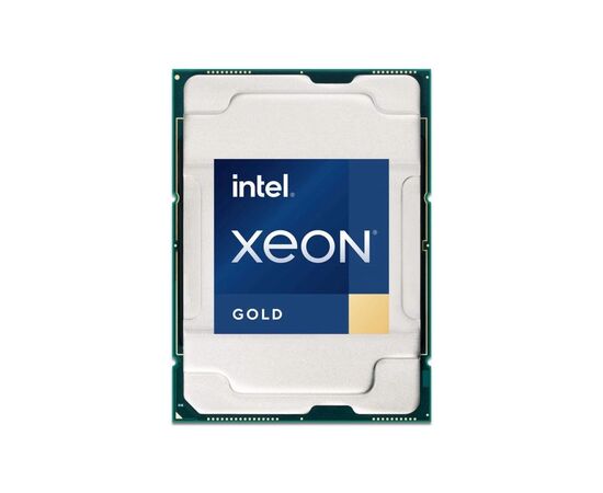 Процесор серверний Dell EMC Intel Xeon Gold 5315Y 3.2G, 8C/16T, 11.2GT/s, 12M Cache, Turbo, HT (140W) DDR4-2933 (338-CBWM)