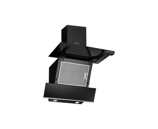 Витяжка кухонна Pyramida ASH 60 PB (800) XGBL, зображення 3 Витяжка кухонна Pyramida ASH 60 PB (800) XGBL, зображення 3
