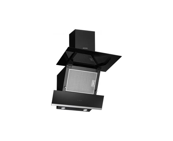 Витяжка кухонна Pyramida ASH 60 S (800) XGBL, зображення 3 Витяжка кухонна Pyramida ASH 60 S (800) XGBL, зображення 3