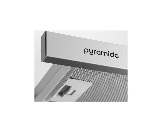 Вытяжка кухонная Pyramida ATH 50 (400) IX, изображение 6 Вытяжка кухонная Pyramida ATH 50 (400) IX, изображение 6