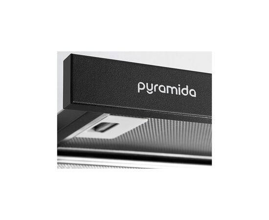 Вытяжка кухонная Pyramida ATH 60 (700) BL, изображение 3 Вытяжка кухонная Pyramida ATH 60 (700) BL, изображение 3