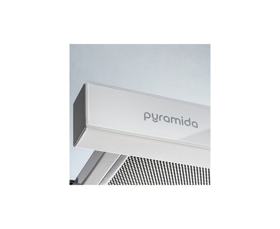 Вытяжка кухонная Pyramida ATH 60 S (1150) GWH, изображение 5 Вытяжка кухонная Pyramida ATH 60 S (1150) GWH, изображение 5