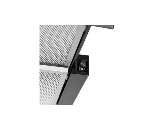 Вытяжка кухонная Pyramida TL 60 (1100) BL T, изображение 4 Вытяжка кухонная Pyramida TL 60 (1100) BL T, изображение 4