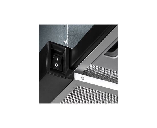 Вытяжка кухонная Pyramida TL 60 (1100) BL T, изображение 5 Вытяжка кухонная Pyramida TL 60 (1100) BL T, изображение 5