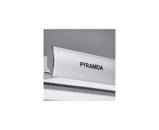 Витяжка кухонна Pyramida TL 60 (1100) IX T, зображення 3 Витяжка кухонна Pyramida TL 60 (1100) IX T, зображення 3