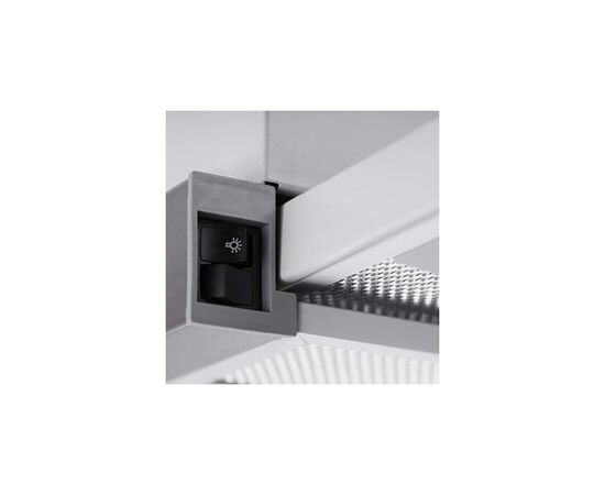 Витяжка кухонна Pyramida TL 60 (1100) IX T, зображення 8 Витяжка кухонна Pyramida TL 60 (1100) IX T, зображення 8