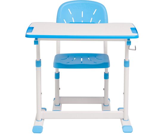 Парта со стулом Cubby Oleo Blue (166151), изображение 2 Парта со стулом Cubby Oleo Blue (166151), изображение 2