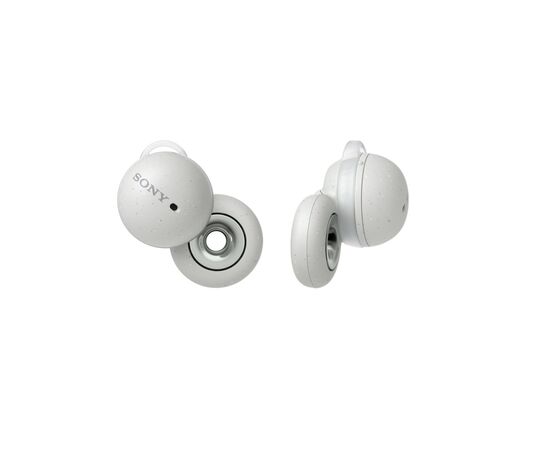 Навушники Sony LinkBuds White (WFL900W.CE7), зображення 2 Навушники Sony LinkBuds White (WFL900W.CE7), зображення 2