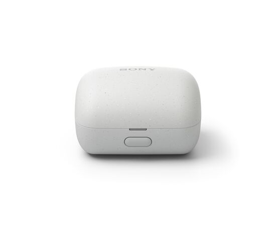 Навушники Sony LinkBuds White (WFL900W.CE7), зображення 7 Навушники Sony LinkBuds White (WFL900W.CE7), зображення 7