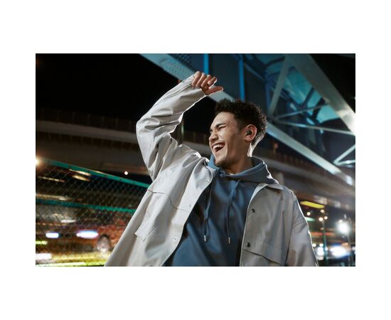 Навушники Sony LinkBuds S WF-LS900N White (WFLS900NW.CE7), зображення 11 Навушники Sony LinkBuds S WF-LS900N White (WFLS900NW.CE7), зображення 11