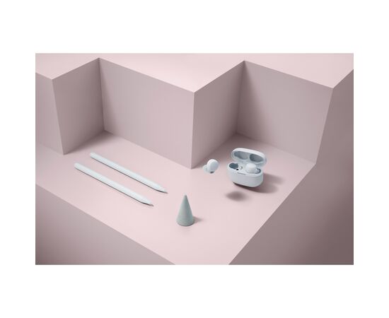 Навушники Sony LinkBuds S WF-LS900N White (WFLS900NW.CE7), зображення 9 Навушники Sony LinkBuds S WF-LS900N White (WFLS900NW.CE7), зображення 9