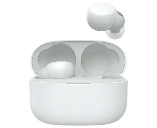 Наушники Sony LinkBuds S WF-LS900N White (WFLS900NW.CE7)