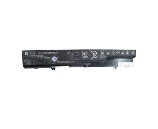 Аккумулятор для ноутбука HP HP ProBook 4520s HSTNN-DB1A 8600mAh (93Wh) 9cell 10.8V Li-io (A41920)