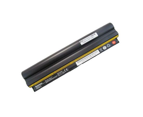 Аккумулятор для ноутбука Lenovo Lenovo ThinkPad X100e 5135mAh (57Wh) 6cell 11.1V Li-ion (A41941), изображение 2 Аккумулятор для ноутбука Lenovo Lenovo ThinkPad X100e 5135mAh (57Wh) 6cell 11.1V Li-ion (A41941), изображение 2