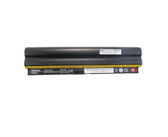 Акумулятор до ноутбука Lenovo Lenovo ThinkPad X100e 5135mAh (57Wh) 6cell 11.1V Li-ion (A41941)