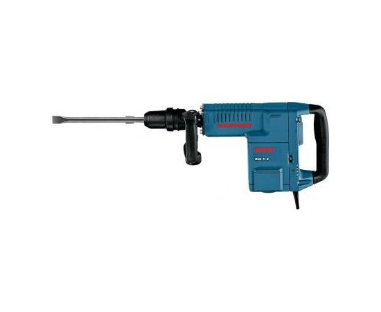 Відбійний молоток Bosch GSH 11E (0.611.316.708), зображення 2 Відбійний молоток Bosch GSH 11E (0.611.316.708), зображення 2