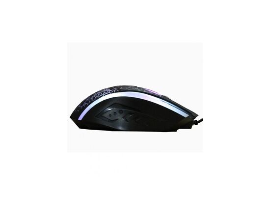 Мишка Havit HV-MS736 USB Black (23864), зображення 4 Мишка Havit HV-MS736 USB Black (23864), зображення 4