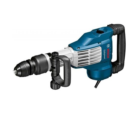 Відбійний молоток Bosch GSH 11 VC SDS-max (0.611.336.000)