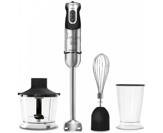 Блендер Cecotec Powerful Titanium 1000 Full (CCTC-04062)