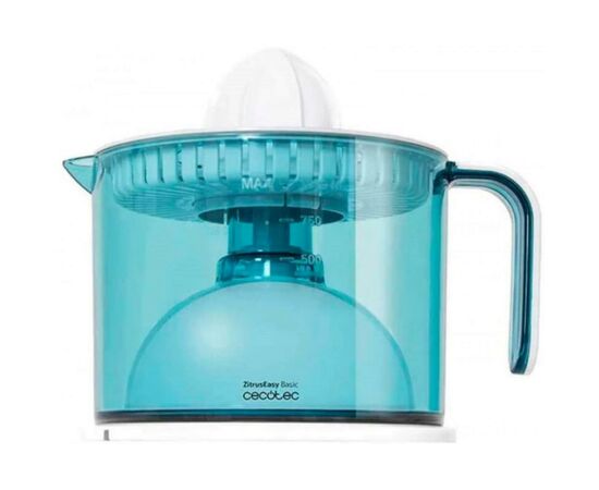 Соковижималка Cecotec ZitrusEasy Inox (CCTC-04069)