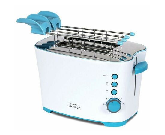 Тостер Cecotec ToastTaste 2S (CCTC-03027)