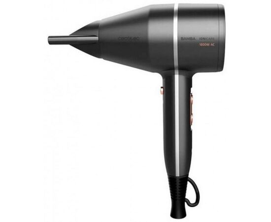 Фен Cecotec Bamba IoniCare 5500 PowerStyle (CCTC-04210), изображение 2 Фен Cecotec Bamba IoniCare 5500 PowerStyle (CCTC-04210), изображение 2