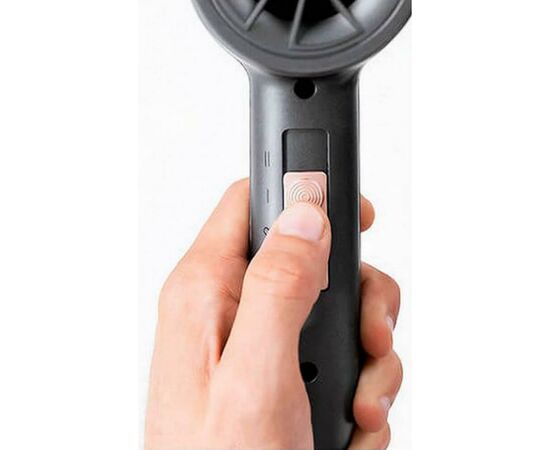 Фен Cecotec Bamba IoniCare 5500 PowerStyle (CCTC-04210), изображение 3 Фен Cecotec Bamba IoniCare 5500 PowerStyle (CCTC-04210), изображение 3