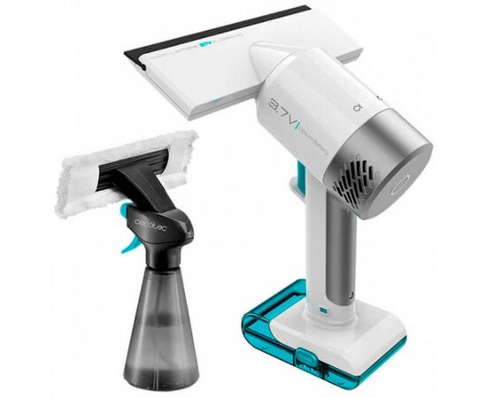Пылесос Cecotec Conga Immortal Extreme 3,7 V Glass Hand (CCTC-05100)