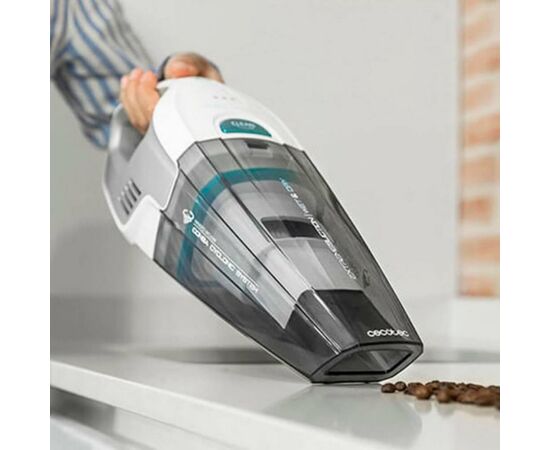 Пылесос Cecotec Conga Immortal ExtremeSuction 7,4 Hand (CCTC-05445), изображение 2 Пылесос Cecotec Conga Immortal ExtremeSuction 7,4 Hand (CCTC-05445), изображение 2