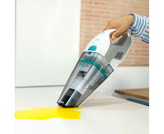 Пылесос Cecotec Conga Immortal ExtremeSuction 7,4 Hand (CCTC-05445), изображение 3 Пылесос Cecotec Conga Immortal ExtremeSuction 7,4 Hand (CCTC-05445), изображение 3