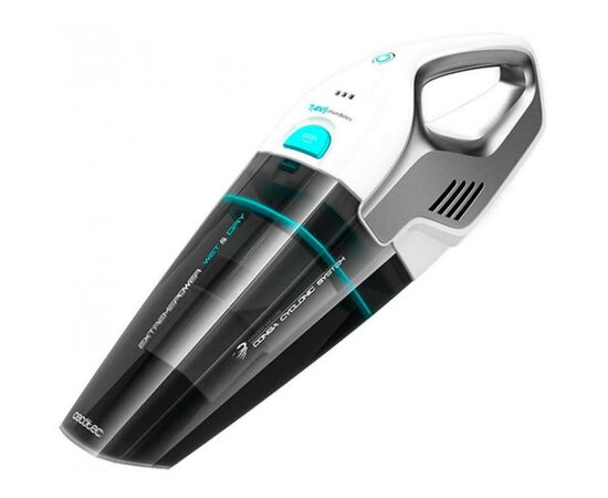 Пылесос Cecotec Conga Immortal ExtremeSuction 7,4 Hand (CCTC-05445)