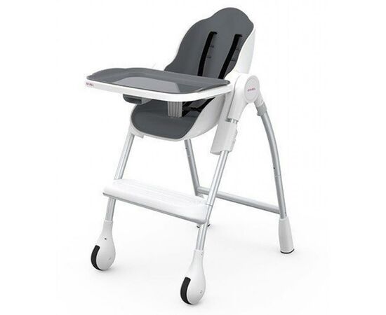 Стульчик для кормления Oribel Cocoon Графитовый (OR203-90013)