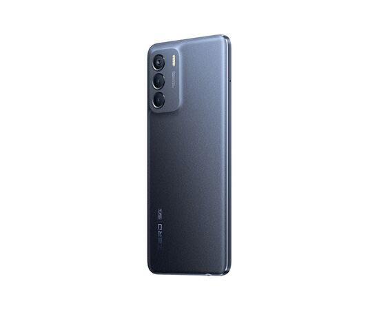 Мобильный телефон Infinix Zero 5G 2023 8/256Gb Submariner Black (4895180791109), изображение 5 Мобильный телефон Infinix Zero 5G 2023 8/256Gb Submariner Black (4895180791109), изображение 5