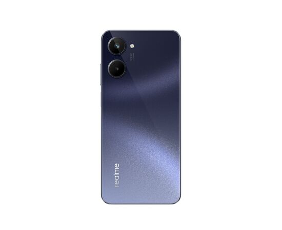 Мобильный телефон realme 10 4/128GB Black Sea, изображение 3 Мобильный телефон realme 10 4/128GB Black Sea, изображение 3